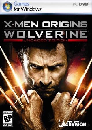  : .  / X-men Origins: Wolverine (2011/RUS/PC/RePack  Spieler)