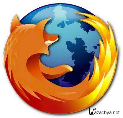 Mozilla Firefox 4.0.1 RC1 Candidate Build 1