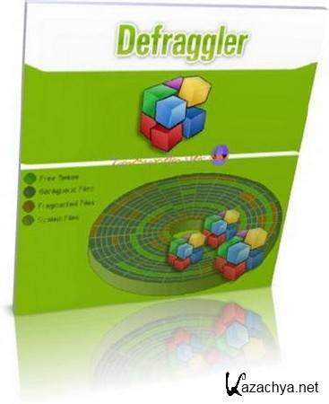 Defraggler 2.04.297