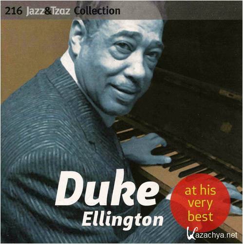 Duke Ellington - At His Very Best (2011)