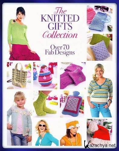 The Knitted Gifts Collection