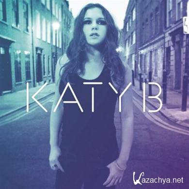 Katy B - On a Mission (2011) FLAC 