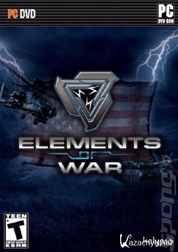 Elements Of War (2011/ENG)