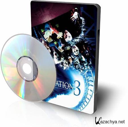   3 / Final Destination 3 (2006) DVDRip