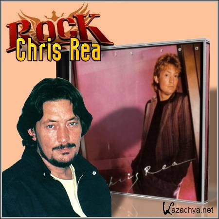 Chris Rea - Chris Rea (1981/lossless)