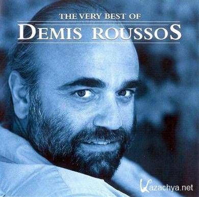 Demis Roussos  The Very Best Of Demis Roussos (2001) FLA