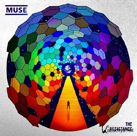 Muse - The Resistance (2009) MP3 