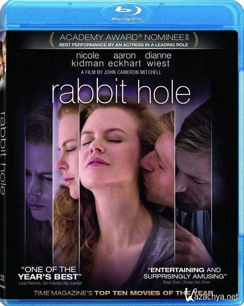   / Rabbit Hole (2010/HDRip/1400Mb/)