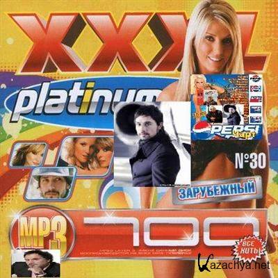 VA - XXXL Platinum  (2011)