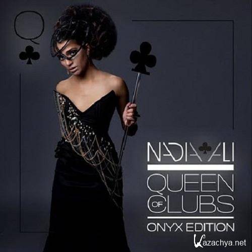 Nadia Ali - Queen Of Clubs 2010