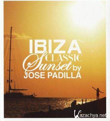 Ibiza Classic Sunset By Jose Padilla (2010).APE 