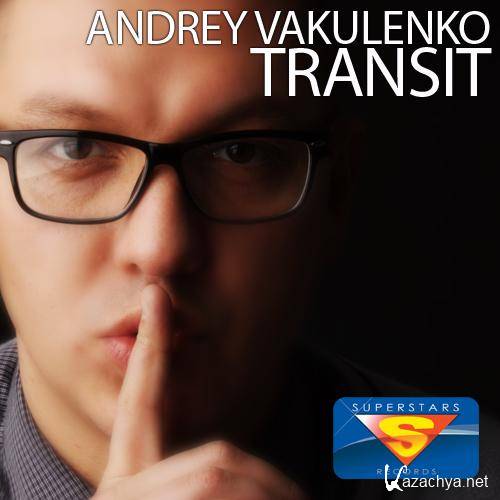 Andrey Vakulenko - Transit (2010) MP3