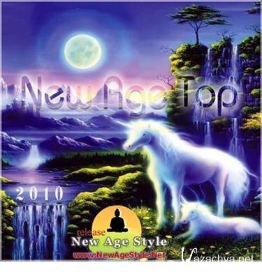 VA - New Age Top 2010 (2011).MP3