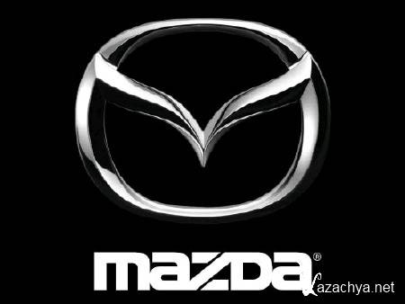 Mazda EPC 2 [ EU, 06/2010 ]