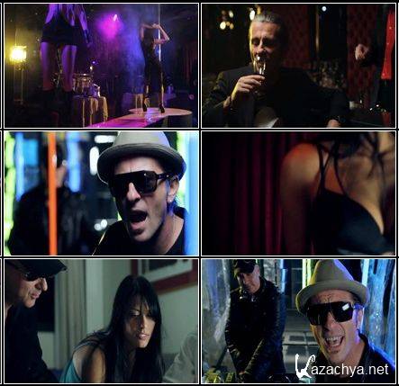 Funkatomic ft Danny - Livin' It Up