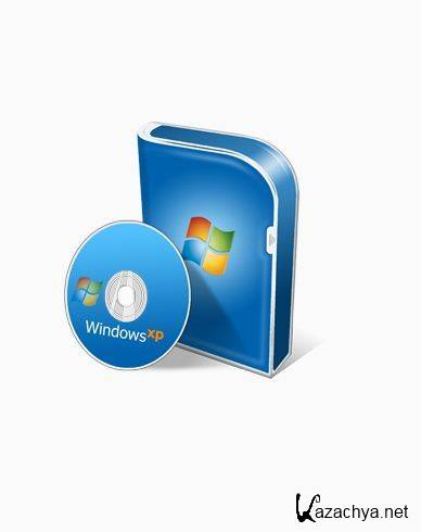 Windows XP+MCE SP3 (2011-04-14) DVD