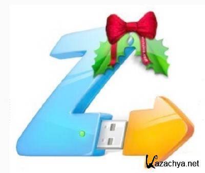 Zentimo xStorage Manager v 1.2.1.1125 Final Portable ML/Rus