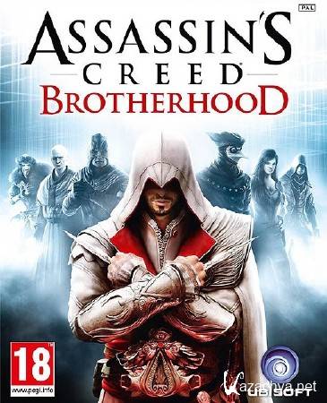 Assassin's Creed:   v1.02 (2011/Rus/Lossless Repack  R.G. Catalyst)