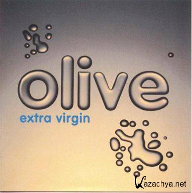 Olive - Extra Virgin (1996)APE