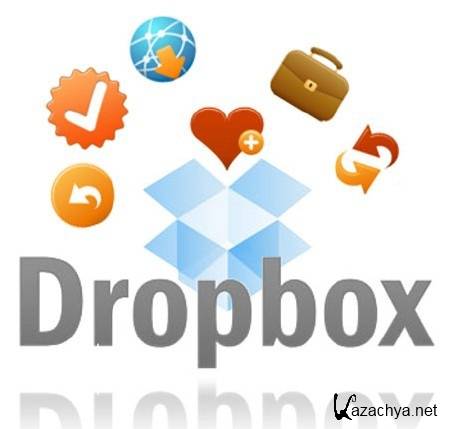 Dropbox 1.1.24 -   
