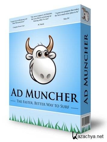Ad Muncher v 4.91 Build 32562