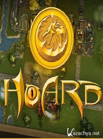 HOARD (2011/PSP/ENG)