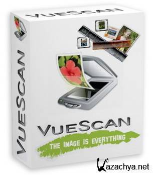 VueScan 9.0.33 Portable