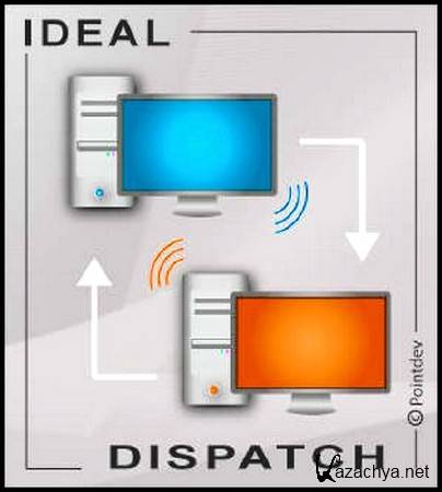 Pointdev Ideal Dispatch 2011 6.1 (Portable/Eng)