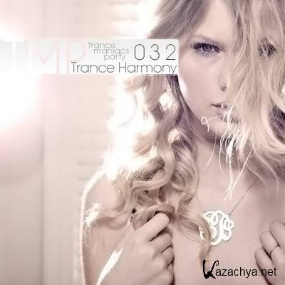 TMP Trance Harmony 032 (2011)