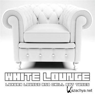 VA - White Lounge (Luxury Lounge And Chill Out Tunes) (2011).MP3
