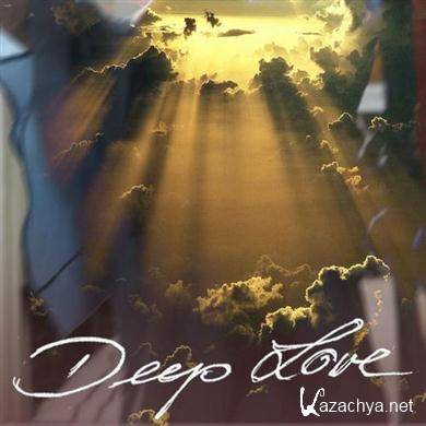 Various Artists - Deep Love (2011).MP3