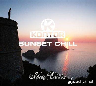Kontor Sunset Chill (Ibiza Edition) (2008).FLAC