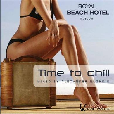 Time to Chill, vol.1 (2010)  MP3