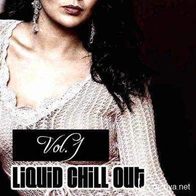Liquid Chill Out Vol. 1, 3 (2011)
