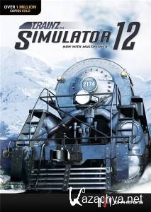 Trainz Simulator 12 (2011/ENG)