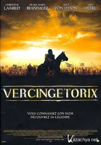  / Vercingetorix (2001 / DVDRip)