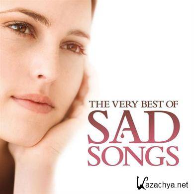 The Very Best Of Sad Songs (2011)