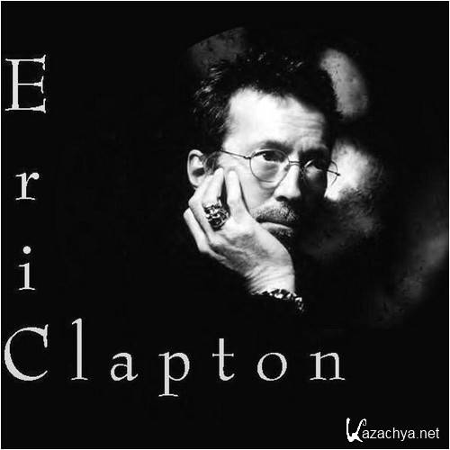 Eric Clapton The Favorits(live)mp4