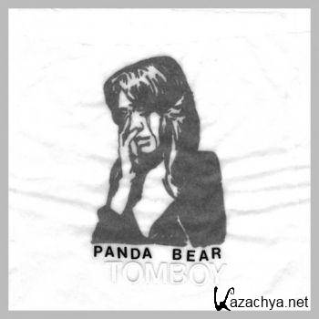 Panda Bear - Tomboy (2011) FLAC