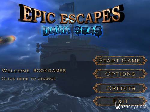 Epic Escapes Dark Seas (Final)