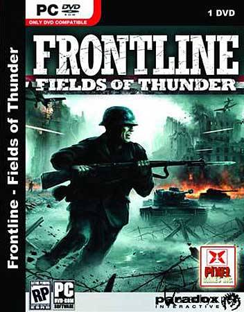 Frontline: Fields of Thunder (Full RUS)