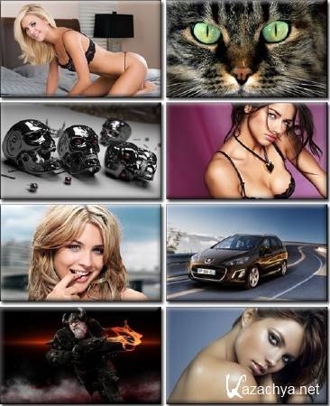 Computer Desktop Wallpapers Collection (73)