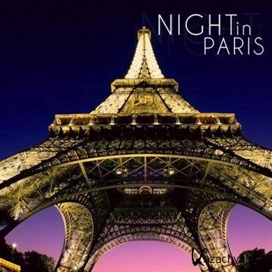 Night in Paris (2011)