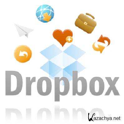 Dropbox 1.1.25 Final