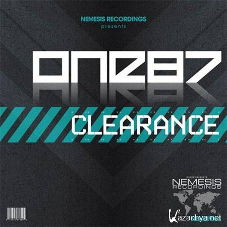 ONE87 - Clearance (2011)