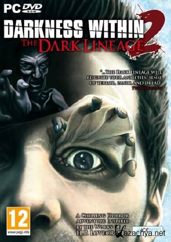 Darkness Within 2: The Dark Lineage / Darkness Within 2:   (2011/RUS)