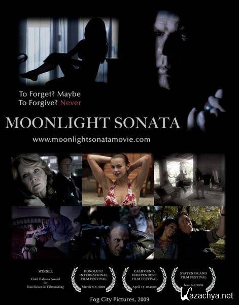   / Moonlight Sonata (2009/SATRip)