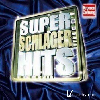 Super Schlager Hits (2011)