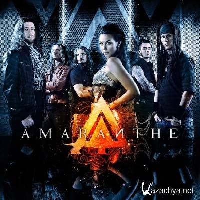 Amaranthe  (2011)