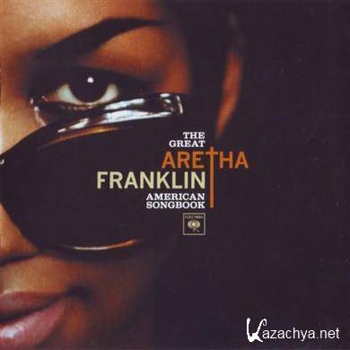Aretha Franklin - The Great American Songbook (2011).FLAC
